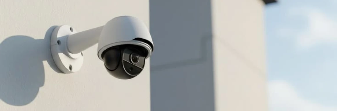 Integrated CCTV Solutions