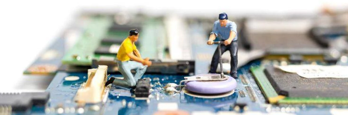 IT Asset and Rental Services