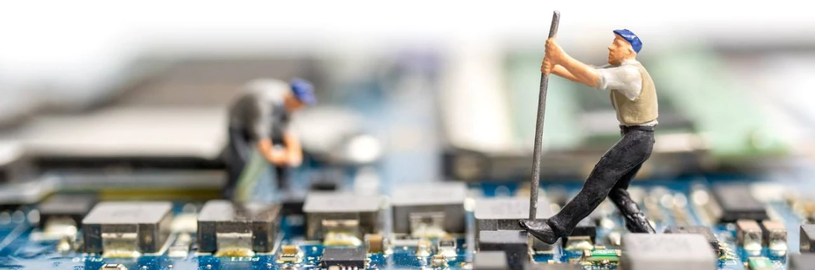 Managed Hardware & Network Services