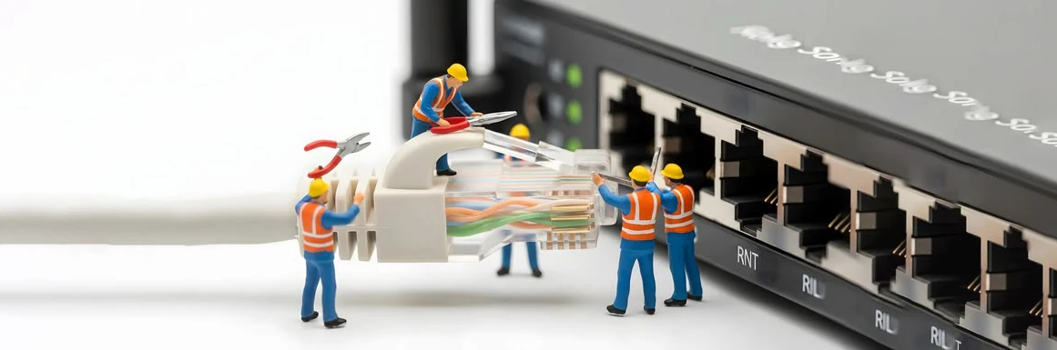 Network Installations